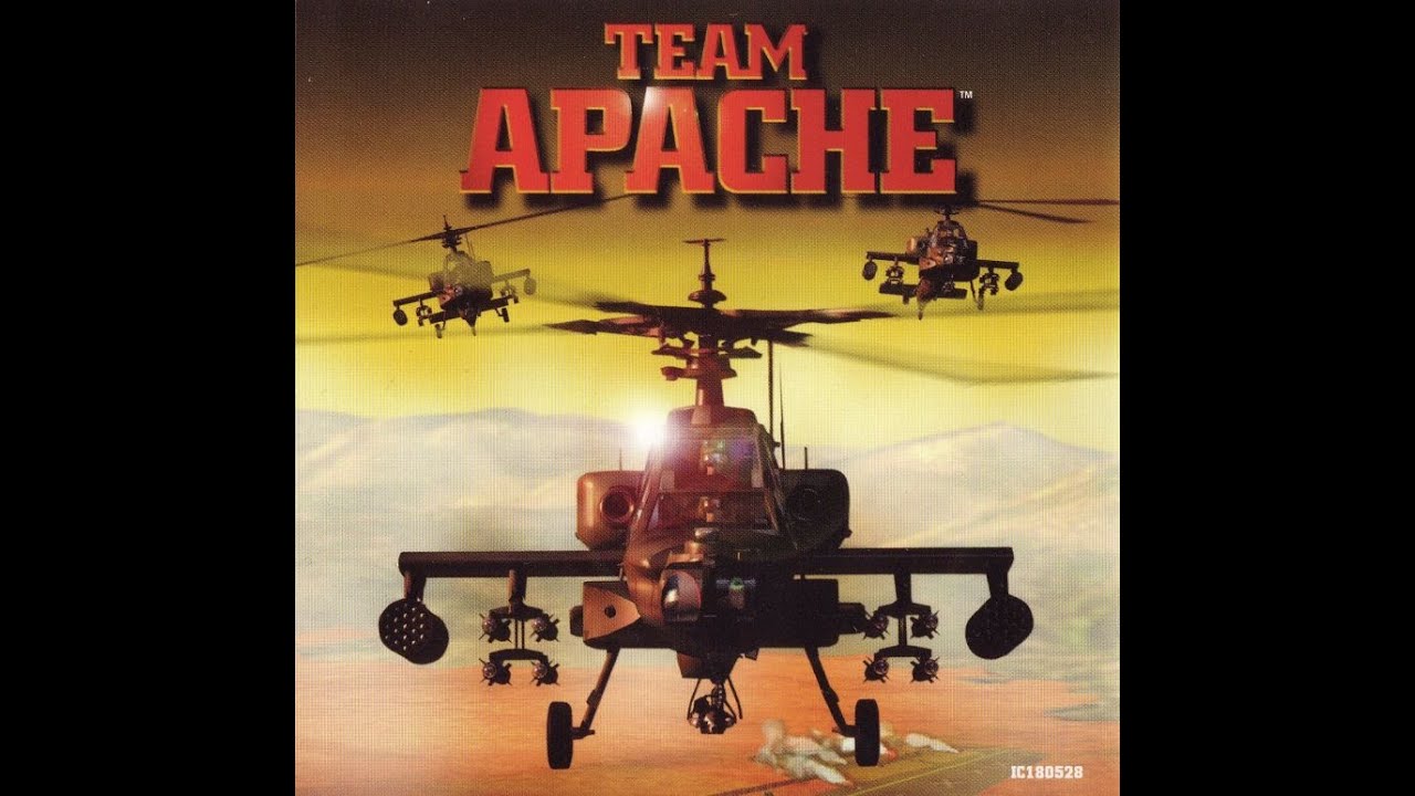Team Apache (1998)