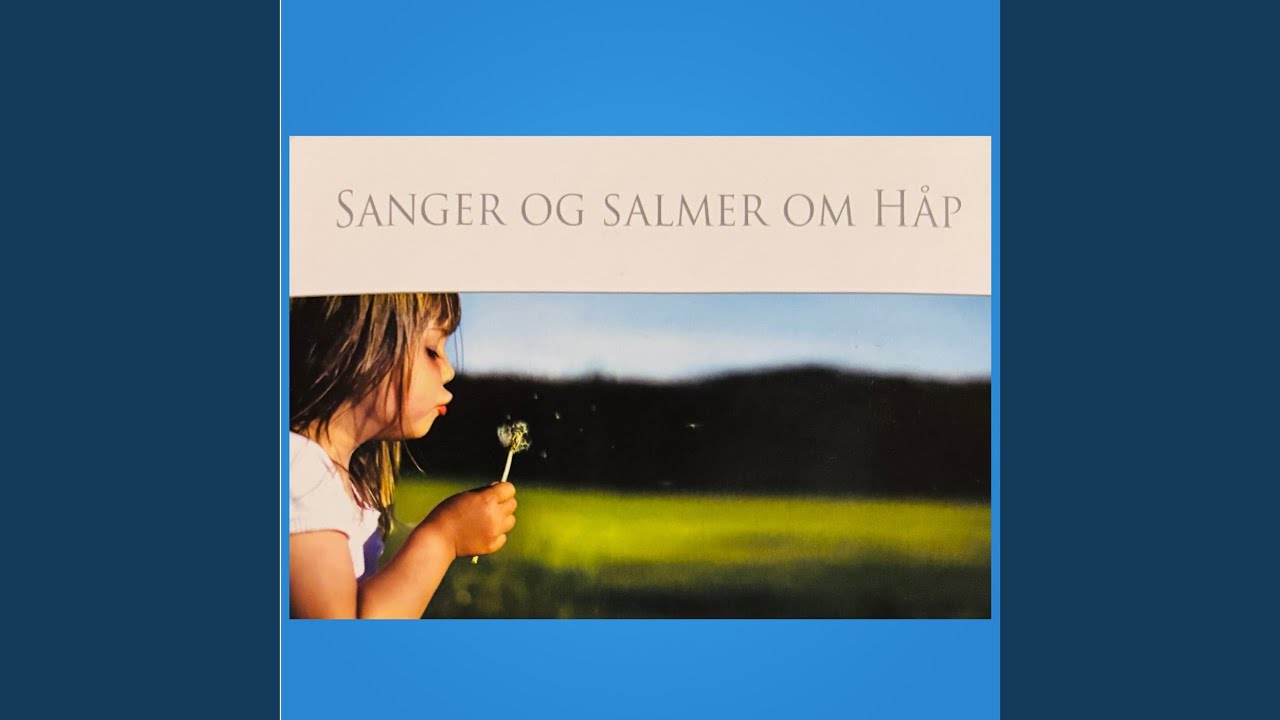 Når jeg ser min kjære Frelser