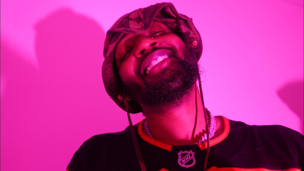 Teez McGee - Know What's Up (Official Video)