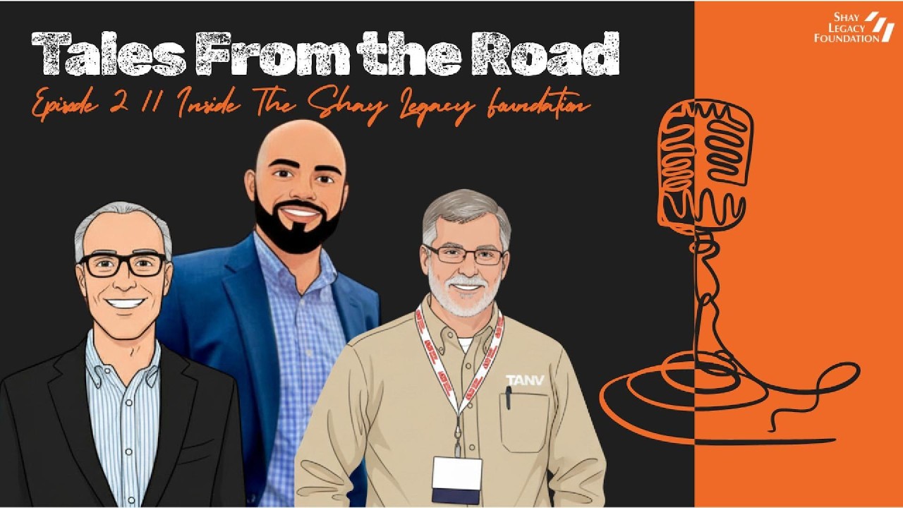 Tales from the Road, Episode 2