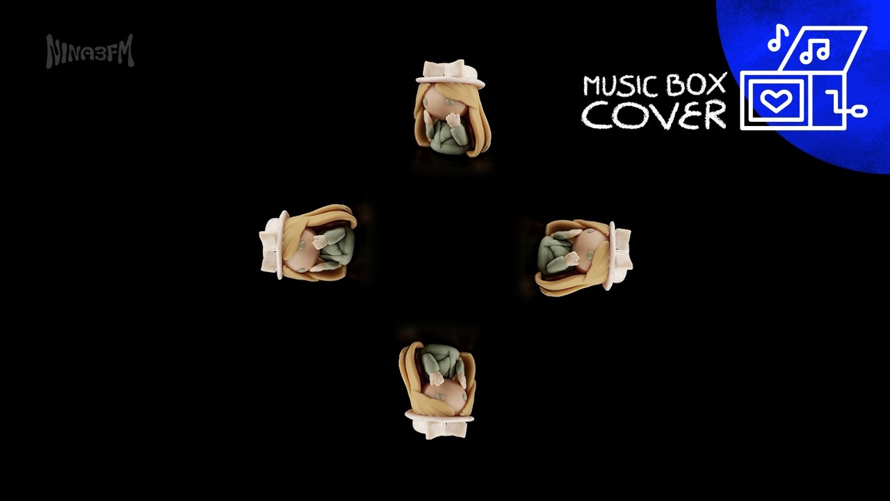Sabrina Carpenter - Tears | 4 sided pyramid