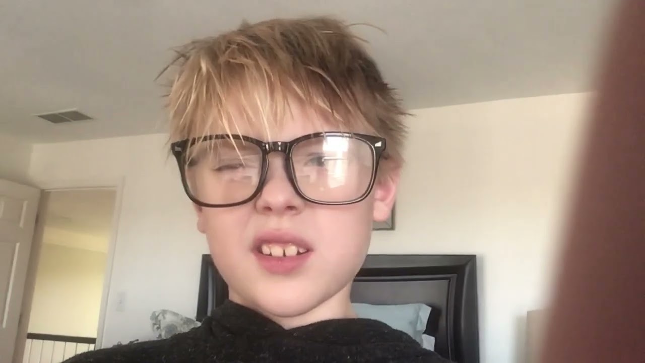 My sister ruined all my favorite movies