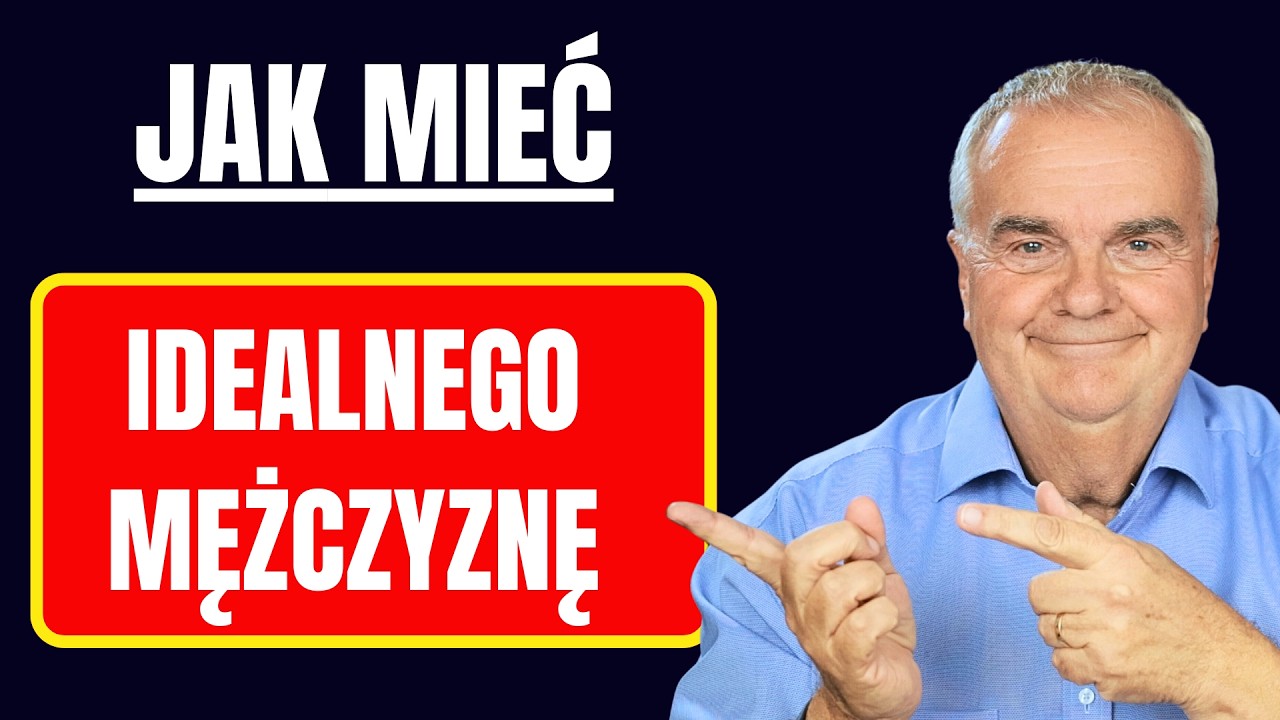 Czym przyciągniesz wartościowego mężczyznę (I ZATRZYMASZ NA ZAWSZE!)