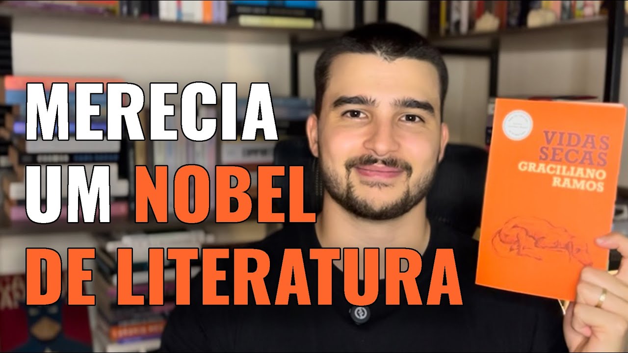 Vidas Secas (Graciliano Ramos) - Uma obra-prima brasileira