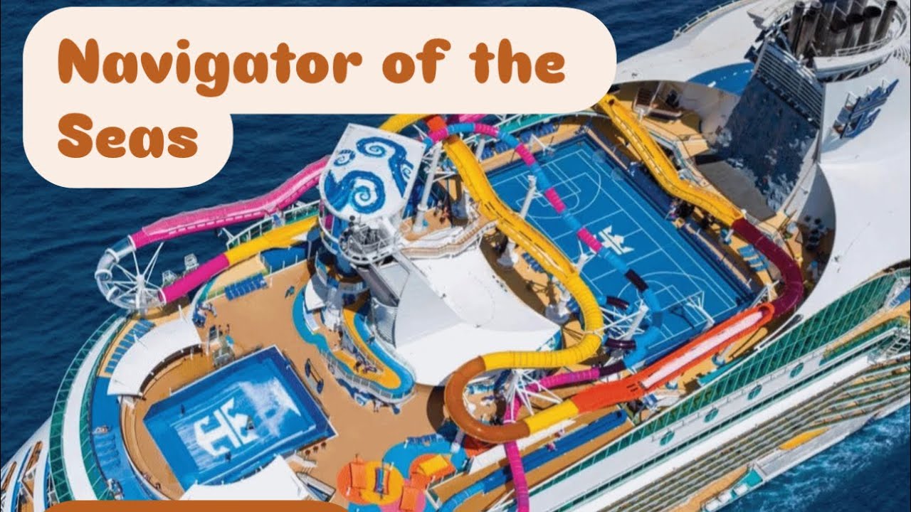 Navigator of the SEA 🌊