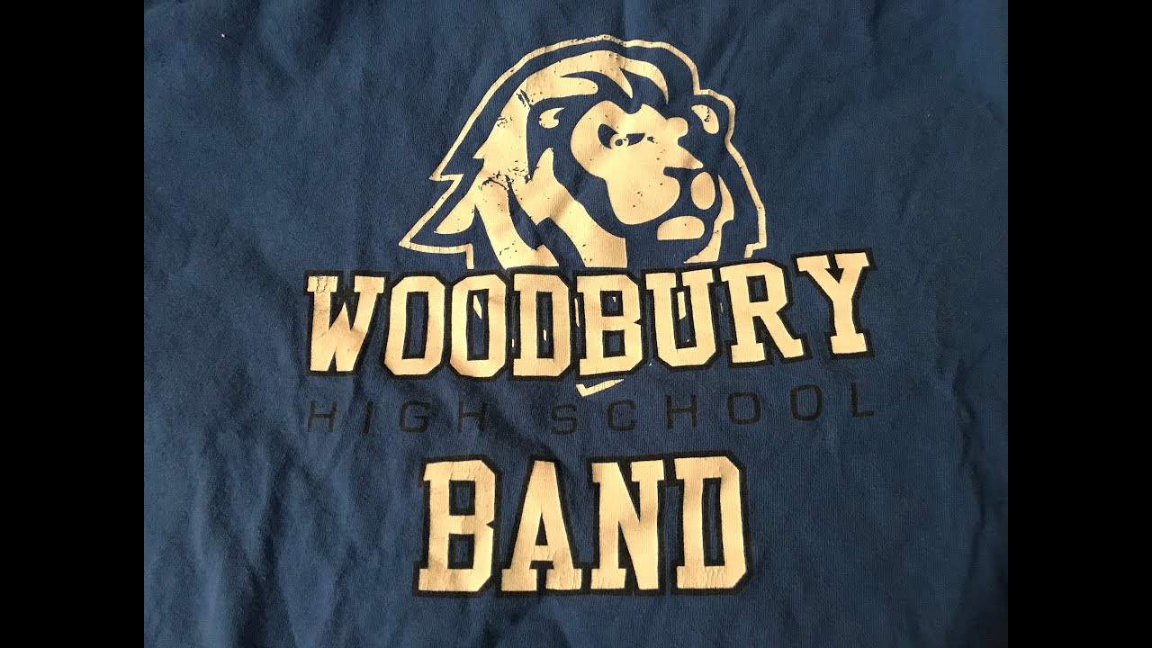 Welcome to the WHS Band Family!