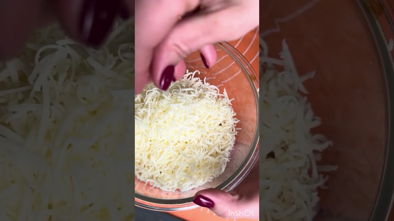 Пирог с мясом 