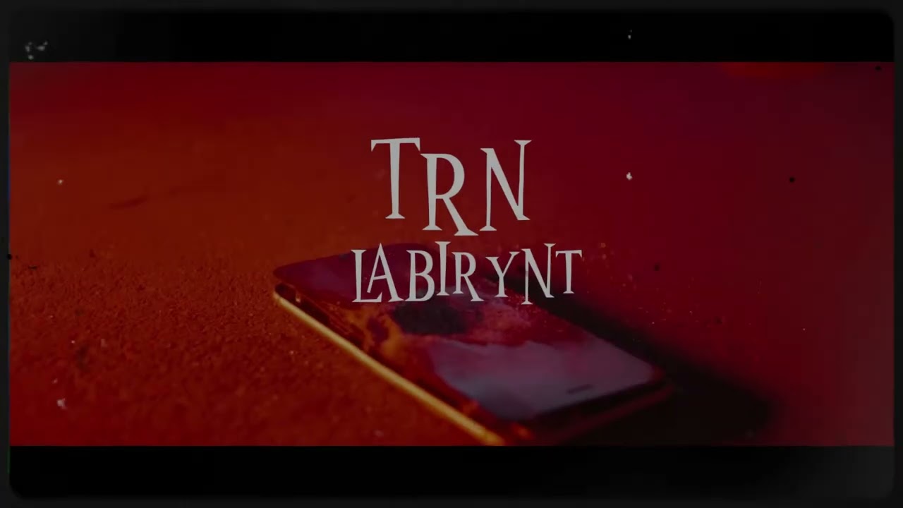 TRN - LABIRYNT