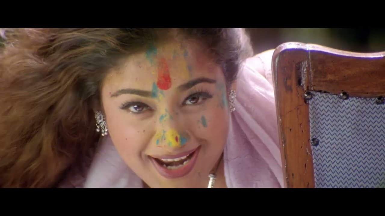 Deewana Deewana  Gemini Video Song TRUEHD 5.1 Digital Dolby Sound Musizworld