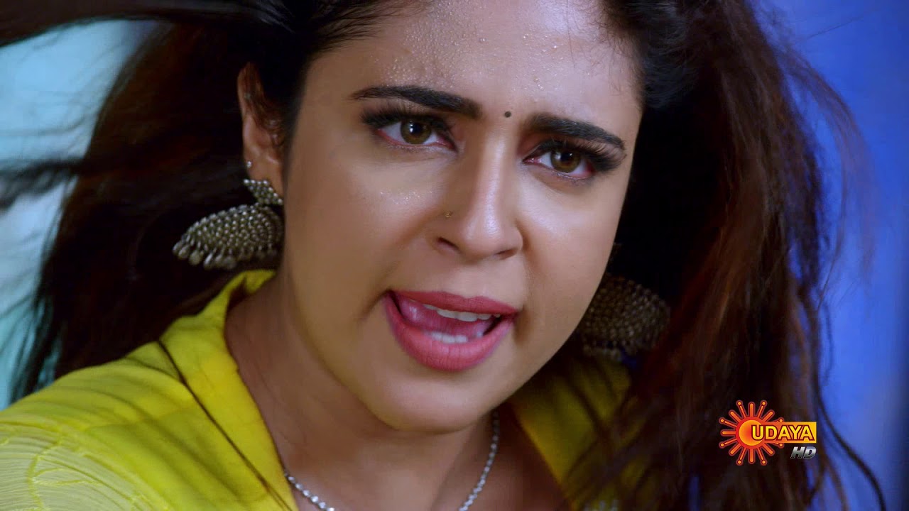 Nandini |  16th January 2019 | UdayaTV