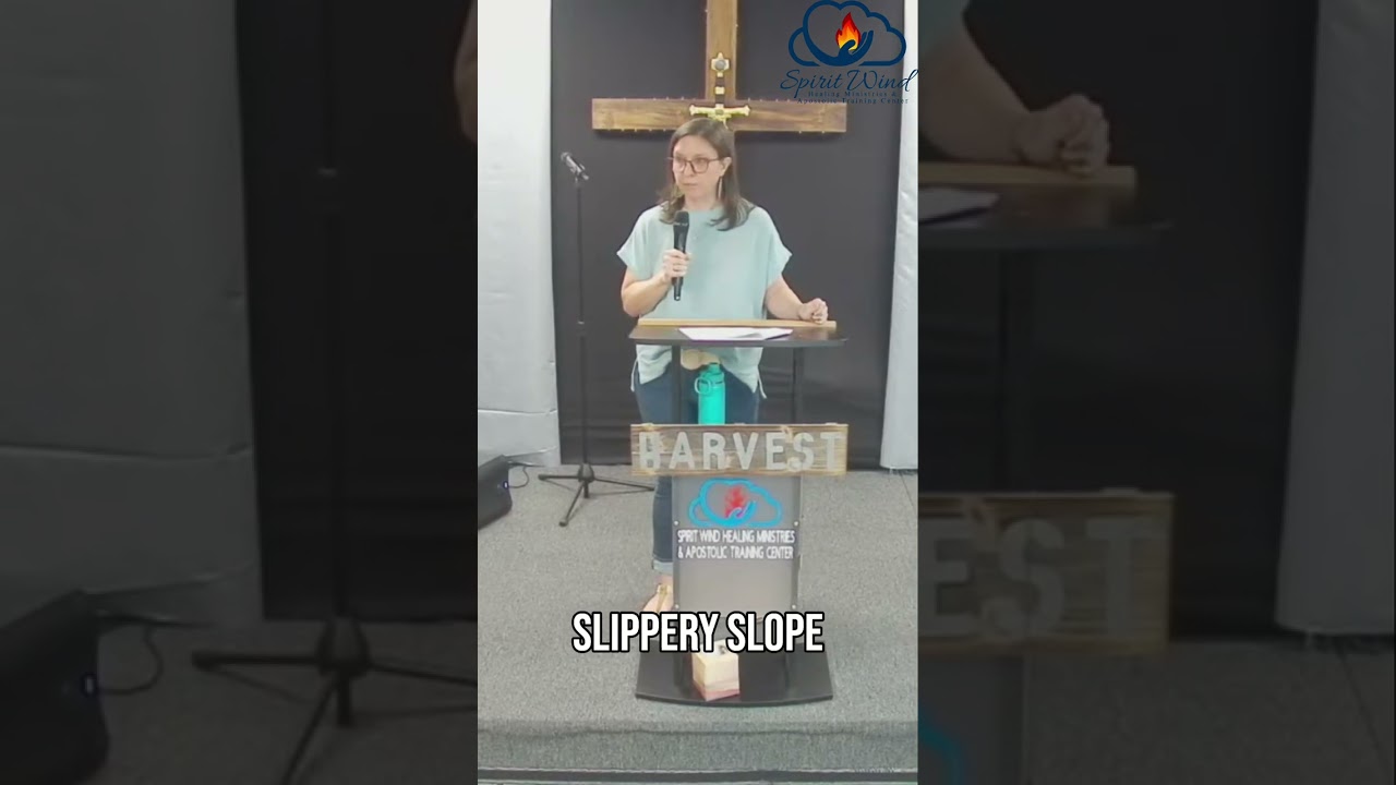 Christian Identity Under Attack: Spiritual Warfare Explained
