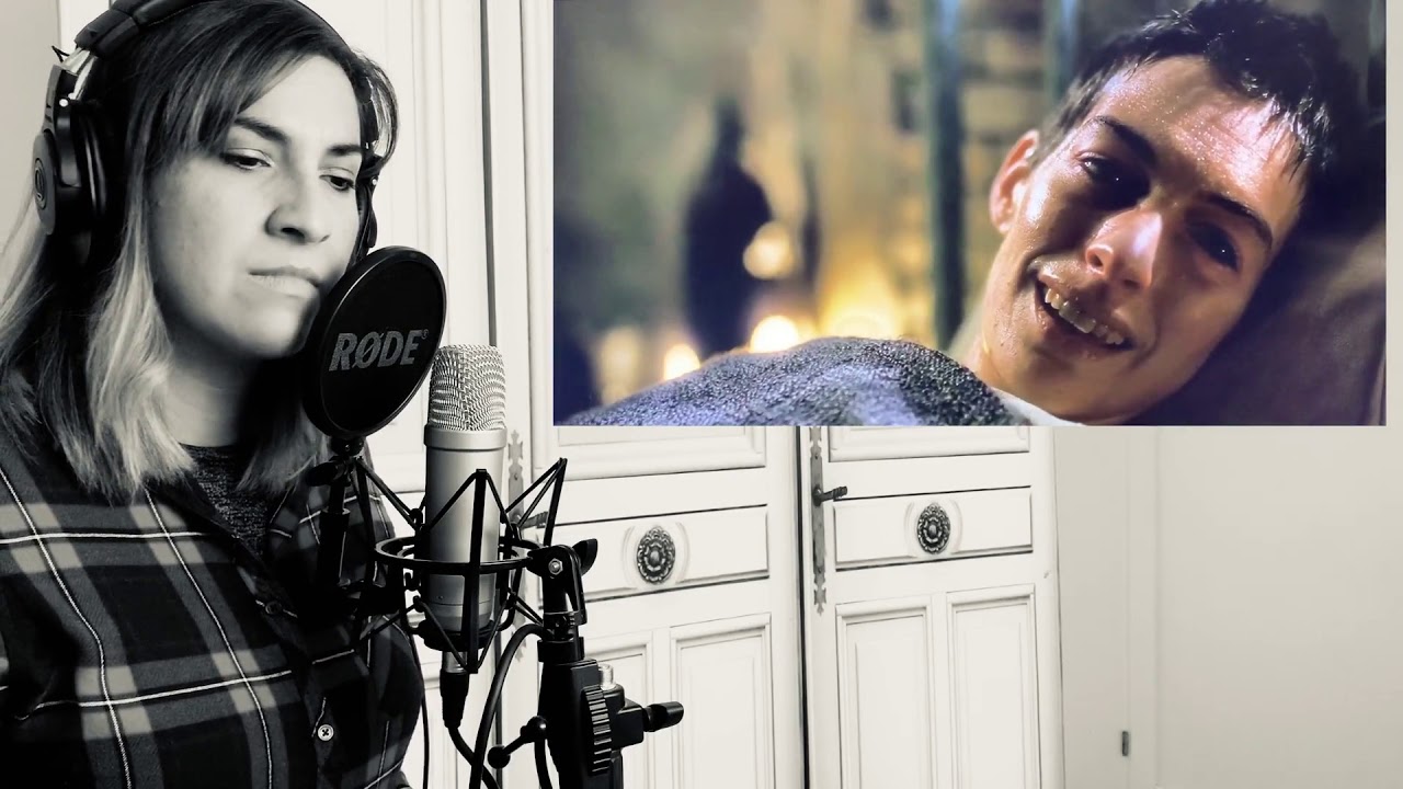 Les Miserables, I DREAMED A DREAM cover español (Soñé una vida para mí)