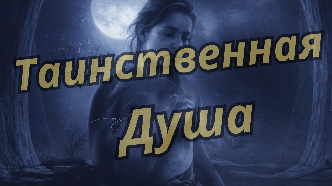 Внутренний Женский Мир