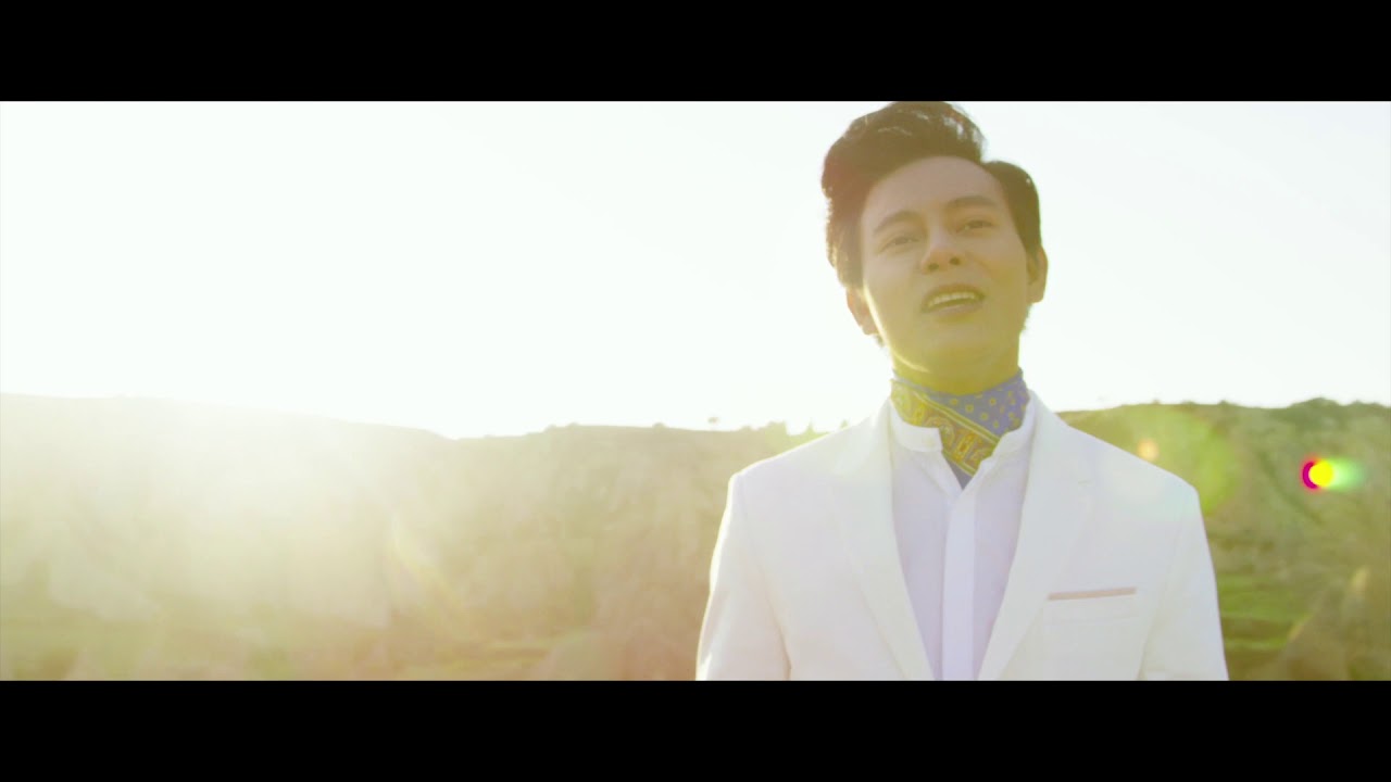 Nazim - Kerana Cinta (Official Music Video)