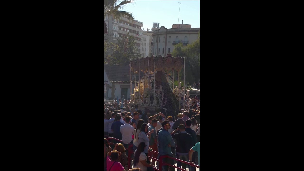 Victoria coronada 2015