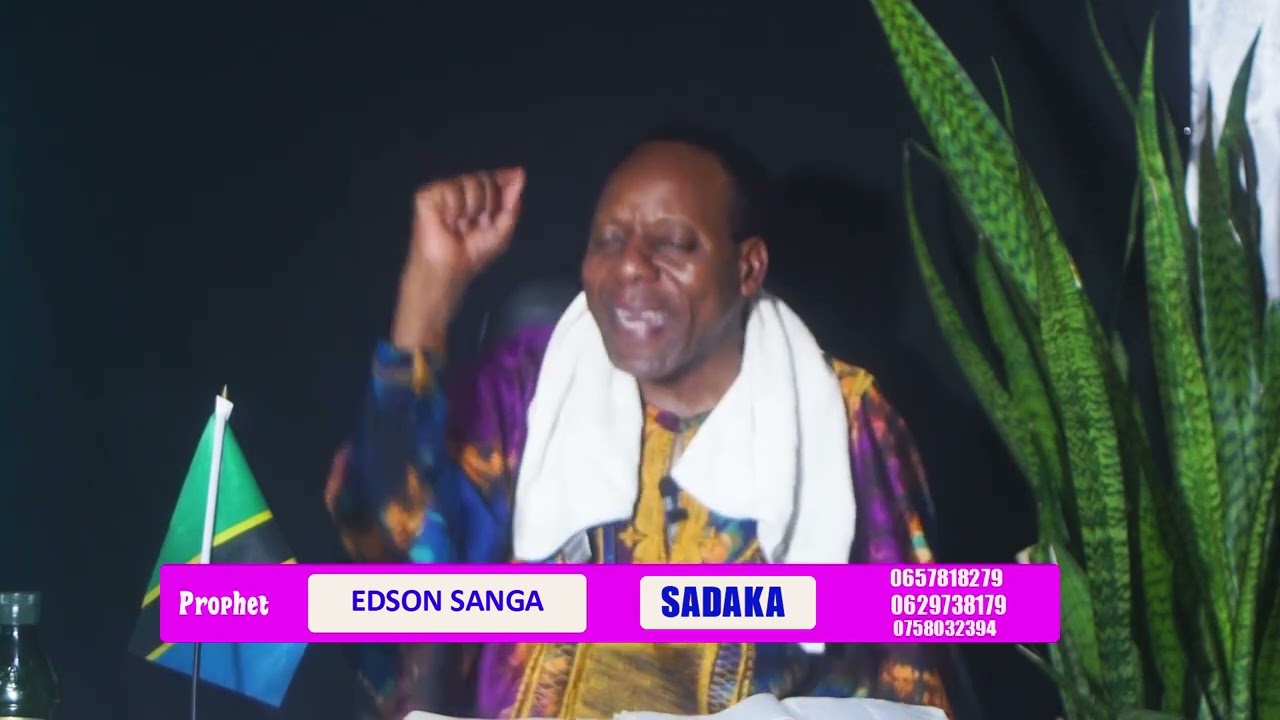 SIRI ILIOJIFICHA NDANI YA USHUUDA