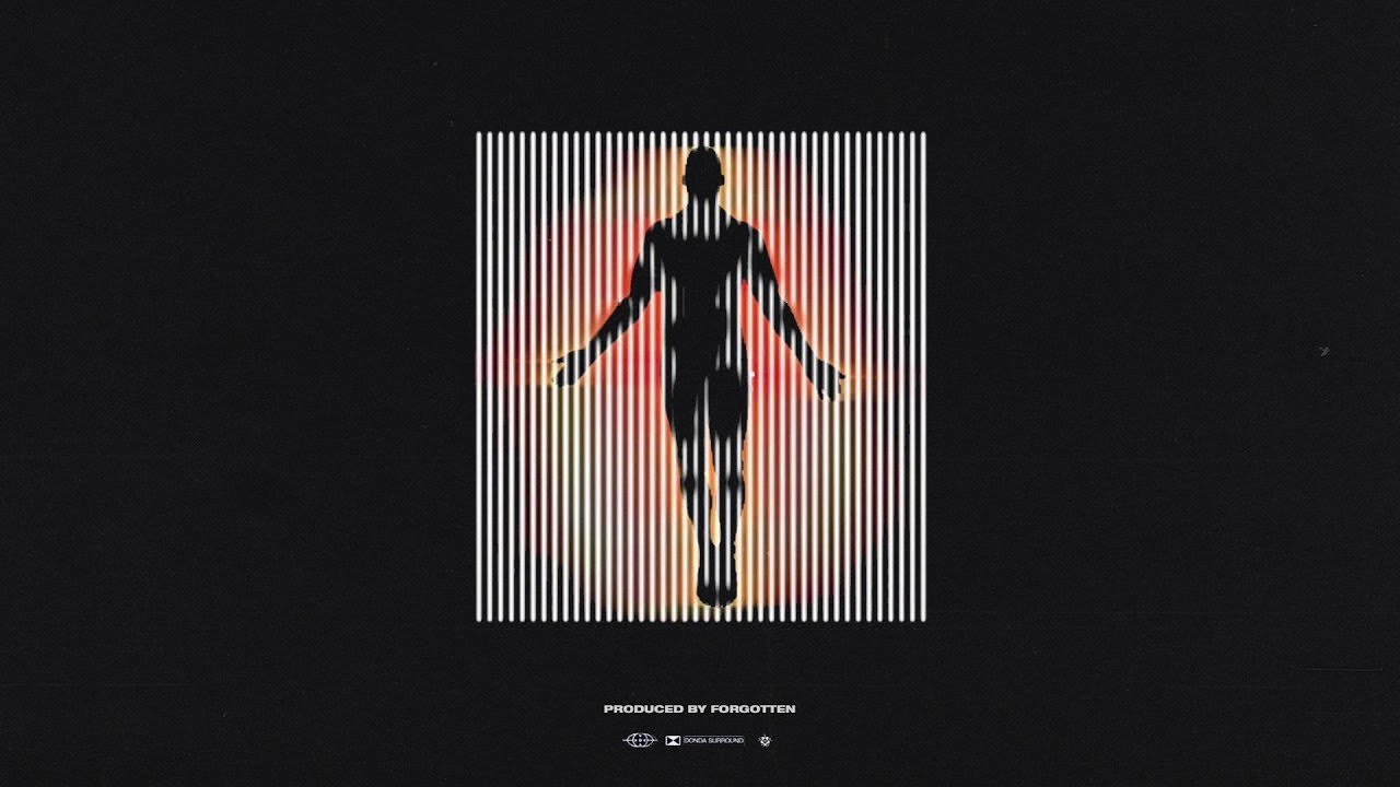Forgotten - Strobe Lights ft. Travis Scott, Swae Lee