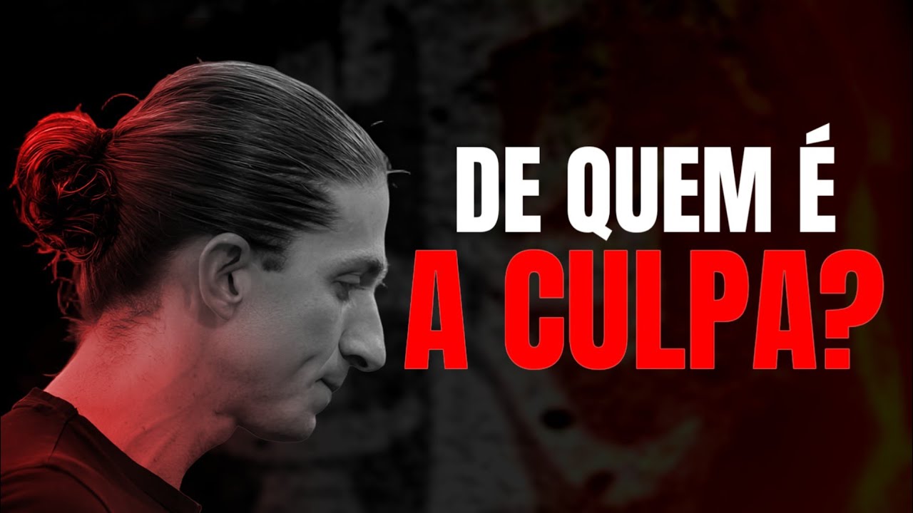 Os MOTIVOS que Estão DESTRUÍNDO as PARTIDAS do FLAMENGO!
