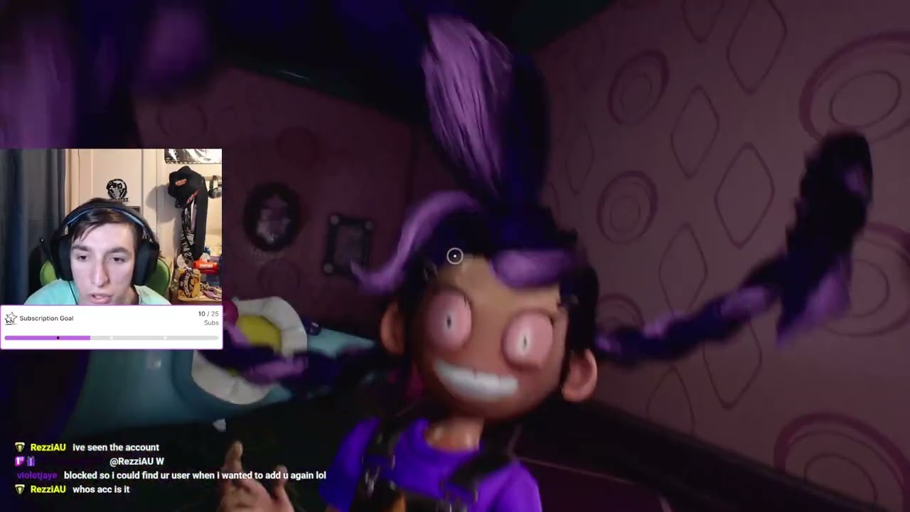 TIME TO DIE MORE - 2/2