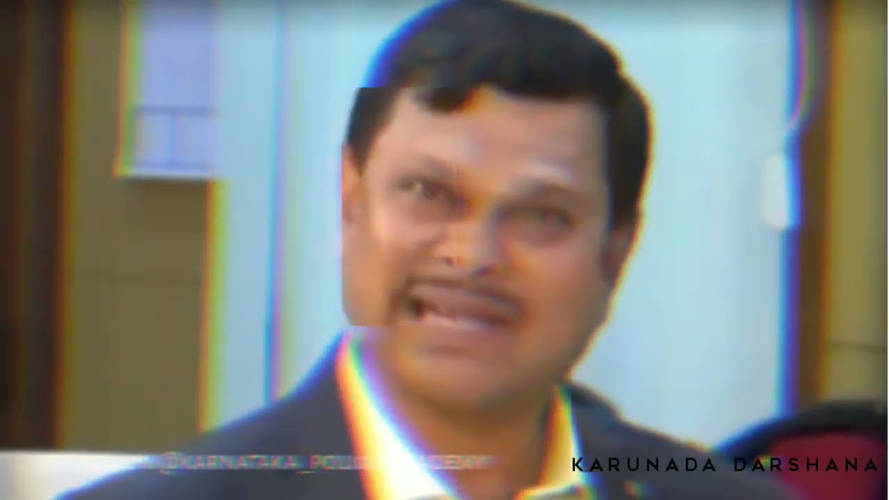 ಮಹಾಂತೇಶ್ ಬೀಳಗಿ ಸರ್ | MOTIVATIONAL | KARUNAADADARSHANA