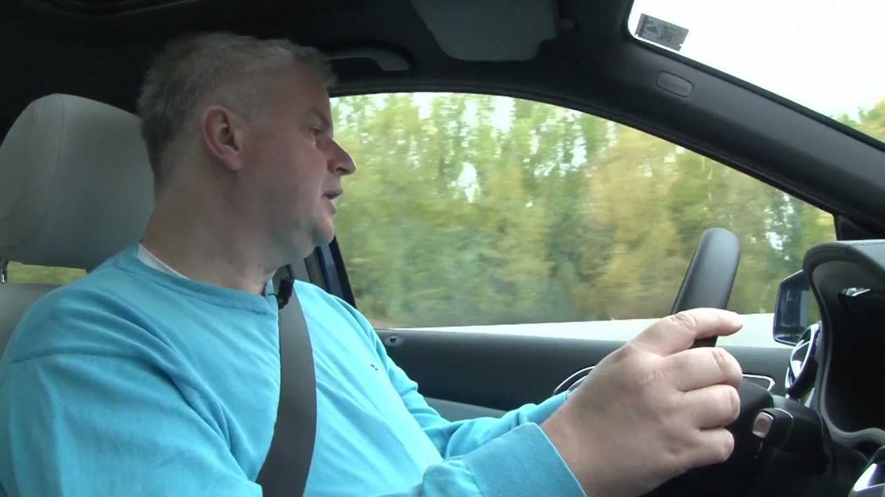 Review: Mercedes-Benz B-klasse (Consumentenbond)