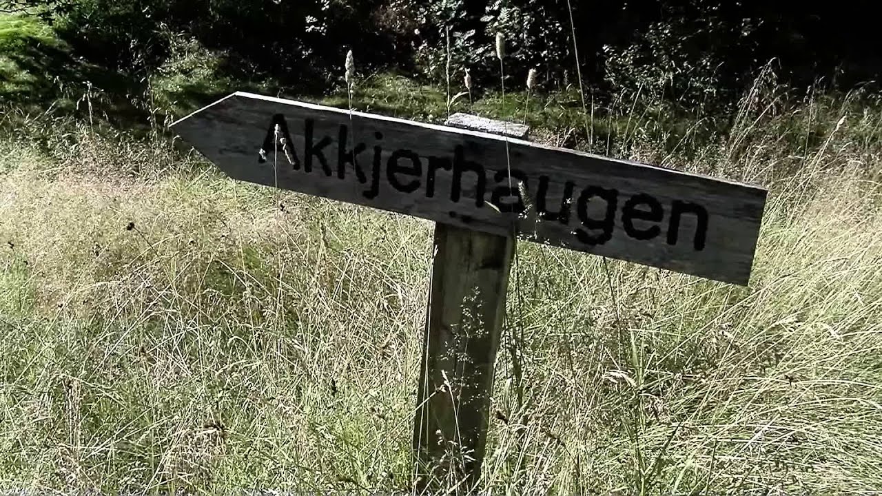 Seinsumardag i Jondal