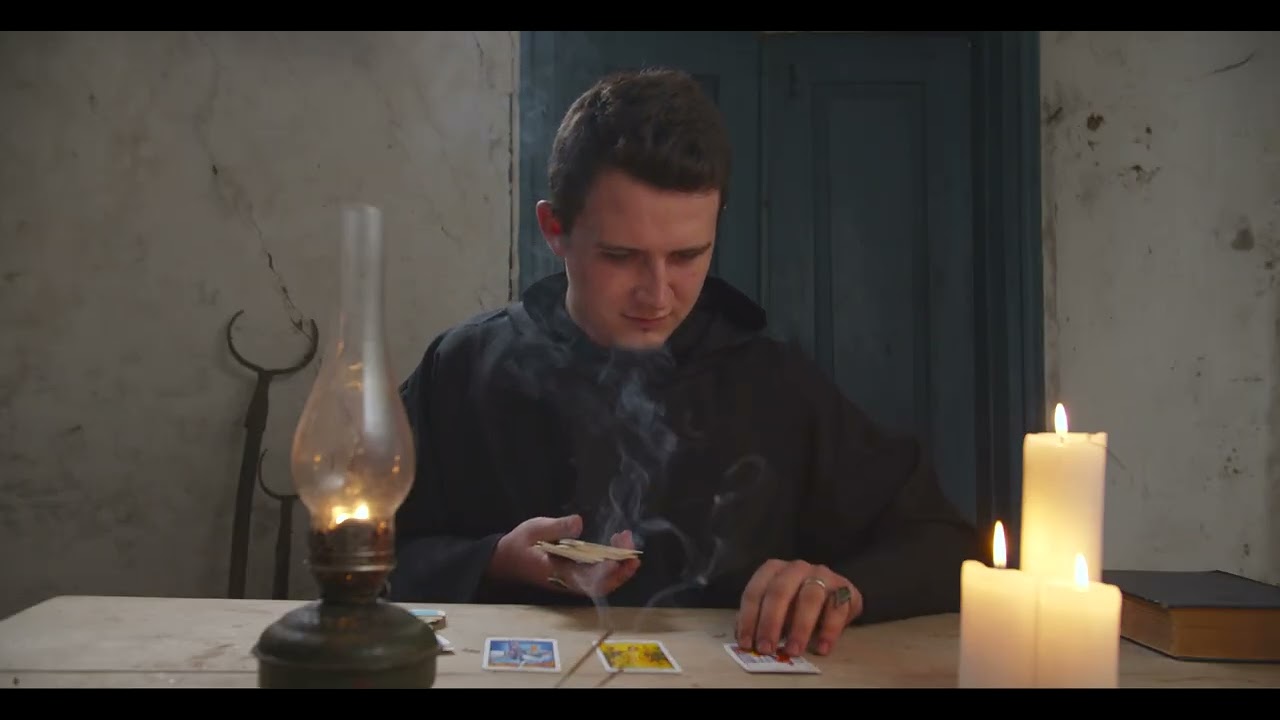 A TAROT KÁRTYA ÜZENETE