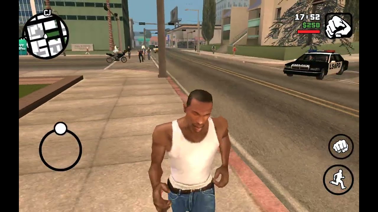 Kardeşimle Gta oynuyoruz 2😜