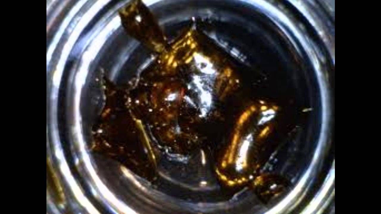 Fire Alien Kush