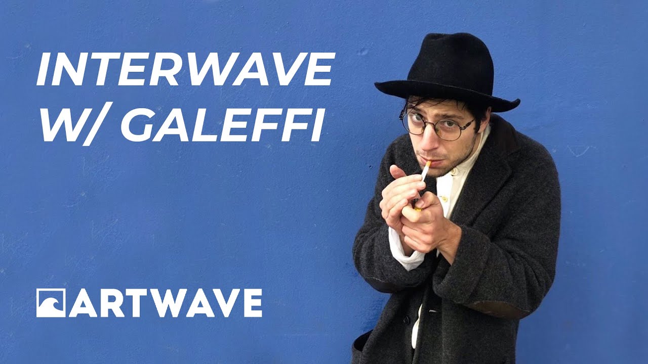INTERWAVE W/ GALEFFI
