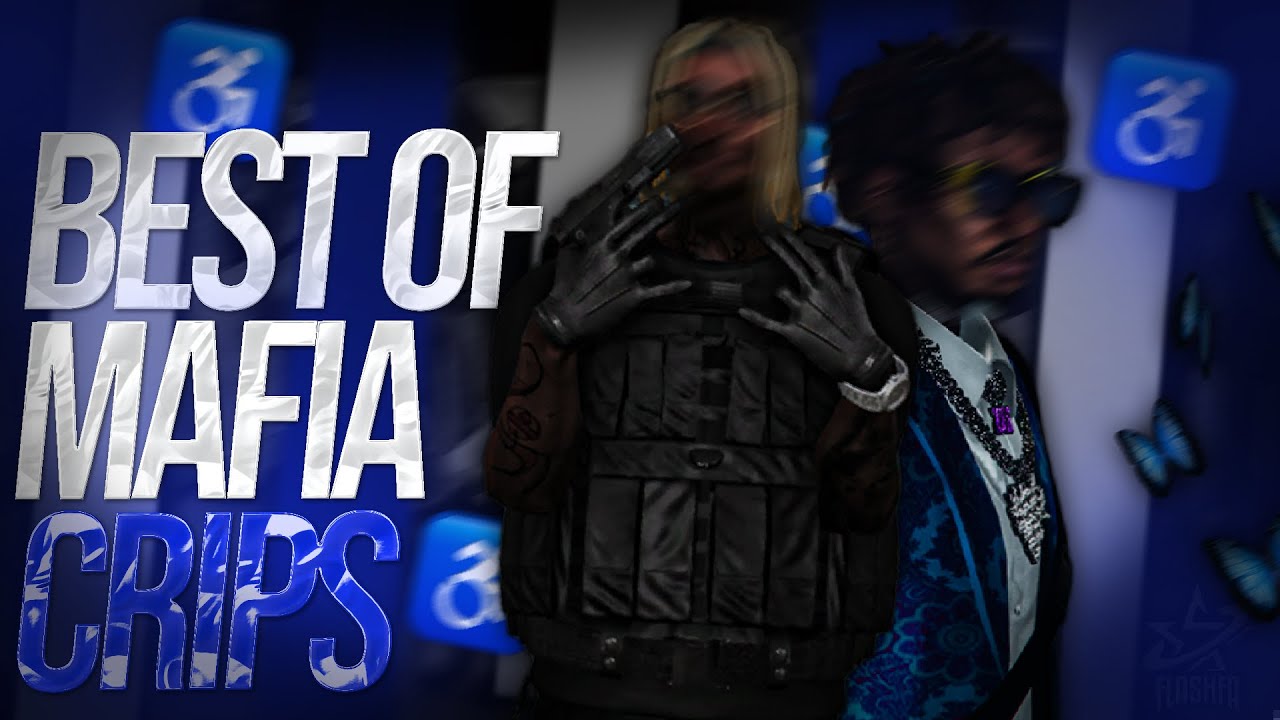 BEST OF FLASHFA | INSANE MAFIA CRIPS #wipe