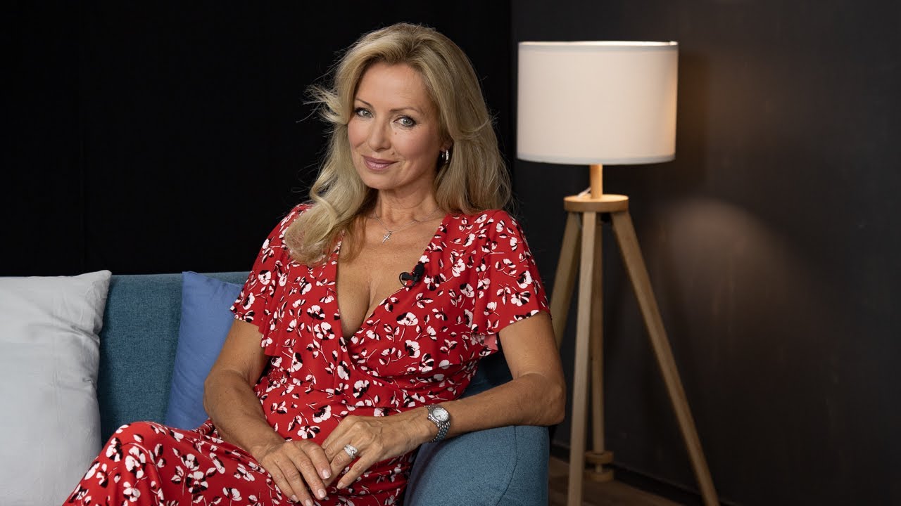 Kateřina Brožová exkluzivně o problémech v rodině, mužích, i o tom, s kým je teď šťastná