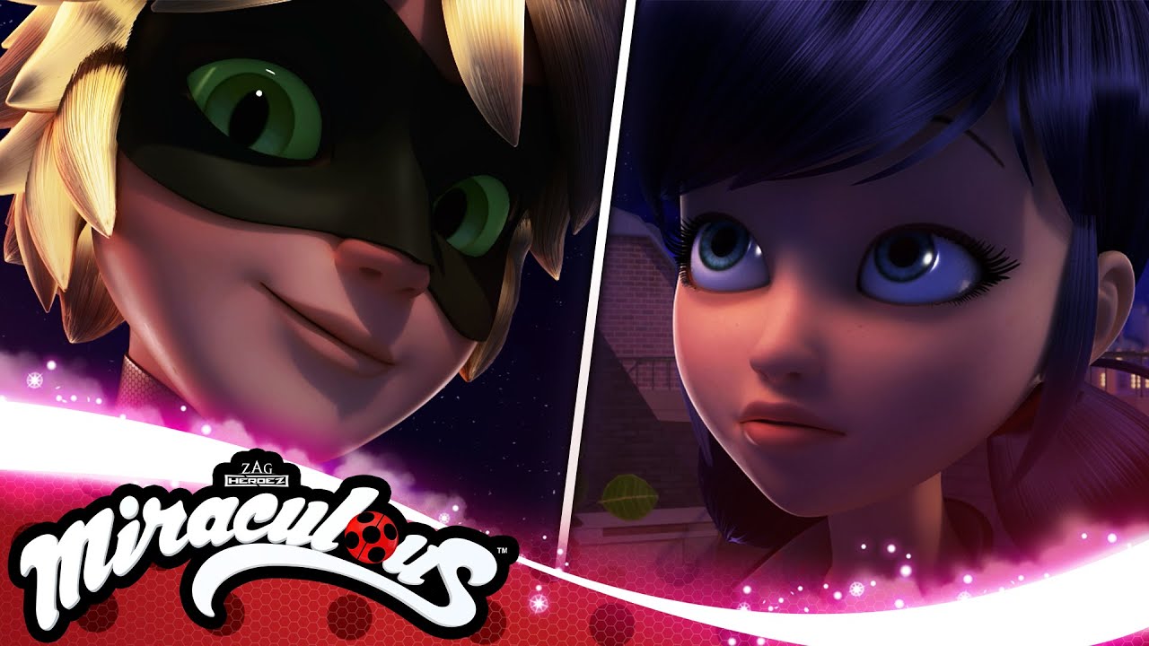 MIRACULOUS | 🐞 GLACIATOR 🐞 | Ladybug & Cat Noir - हिन्दी