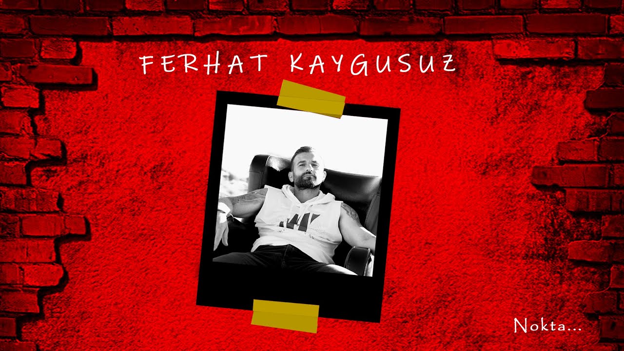 Ferhat Kaygusuz - Nokta