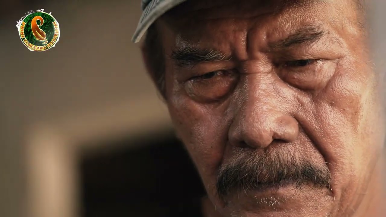ROGELIO BATIN SR "ANG SUPREMO" TARI MAKER NG ILOCOS