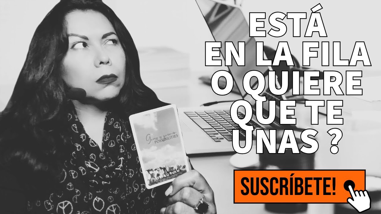 ALGUIEN TE SIGUE PERO TAMBIÉN LE SIGUEN! 