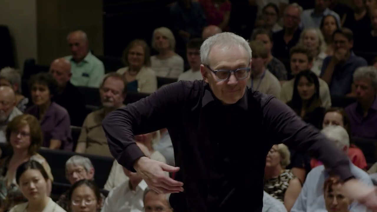 Felix Mendelssohn Bartholdy: Lobgesang op. 52 MWV A 18 | Kay Johannsen
