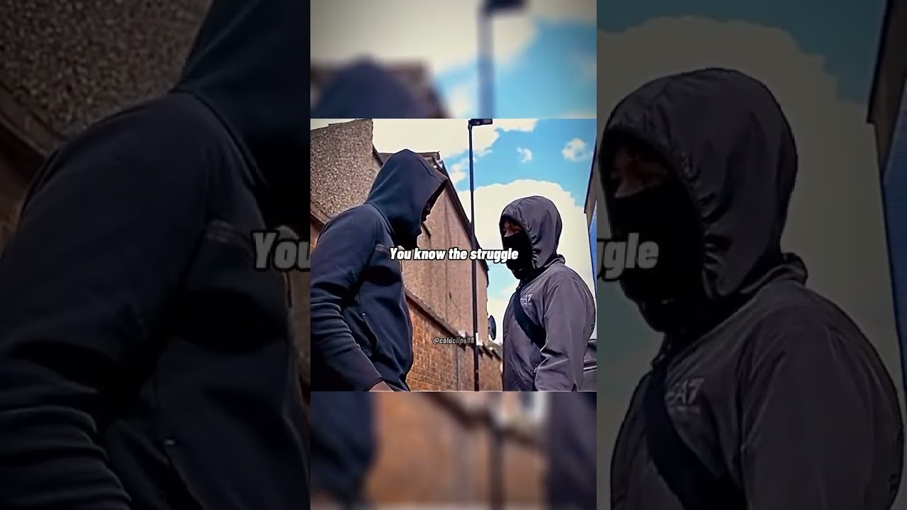 #uk #gangs #weird #short