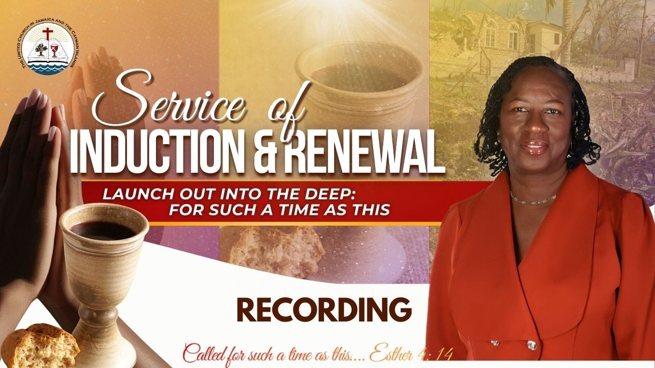 Service of Induction and Renewal Recording