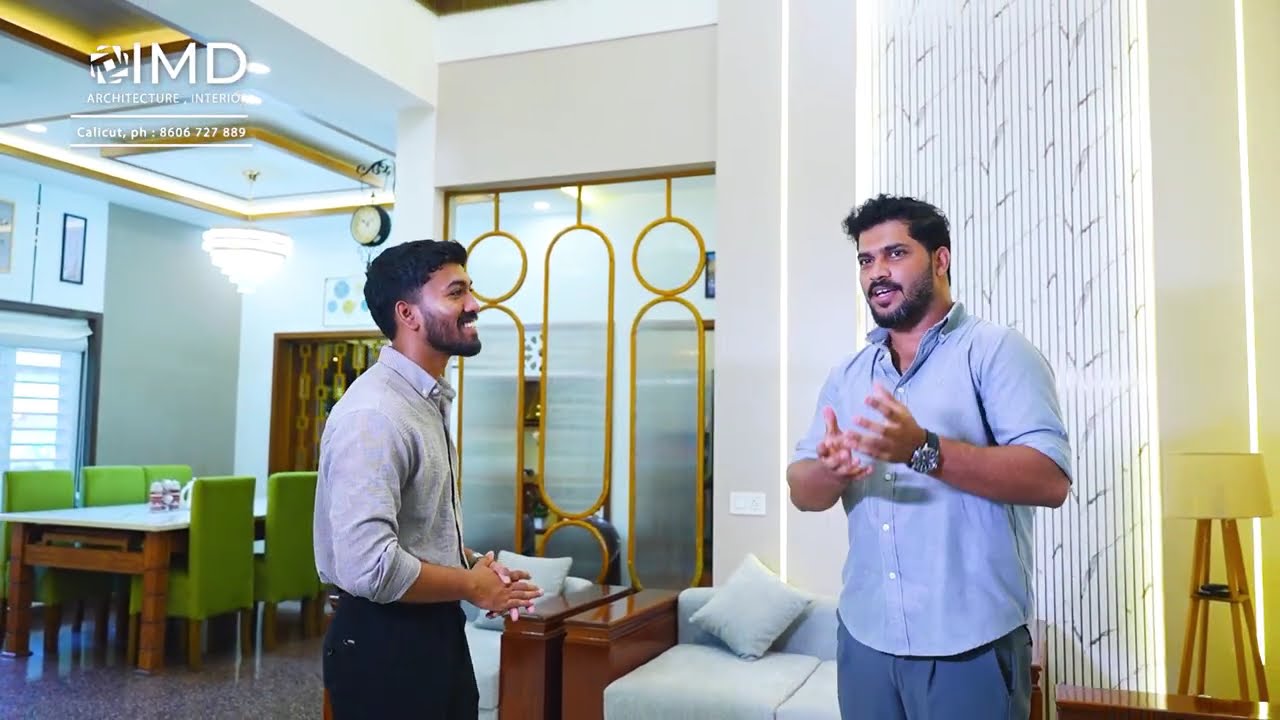 IMD INTERIORS AND DEVELOPERS IS COMPLETE SRESHANDH BALUSHARY HOME PROJECT THANK YOU SIR