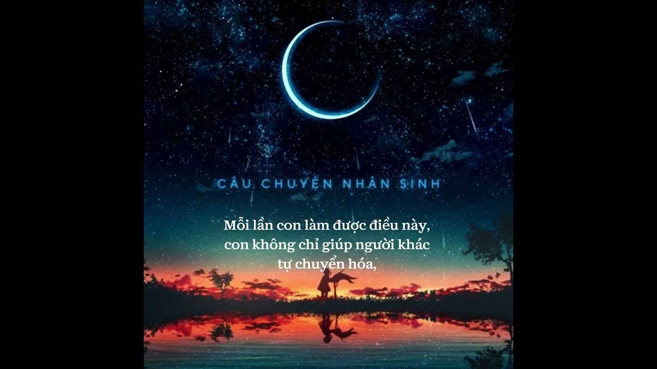 Làm Sao Để Thay Đổi Số Phận? Bắt Đầu Từ Hình Ảnh Tâm Trí Full (Story #29)