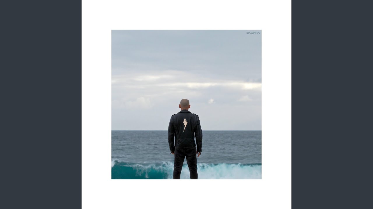 She Speeds the Light