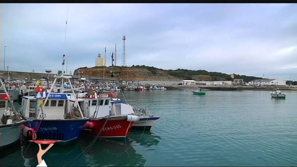 Bocinegro. Conil de la Frontera, C&aacute;diz