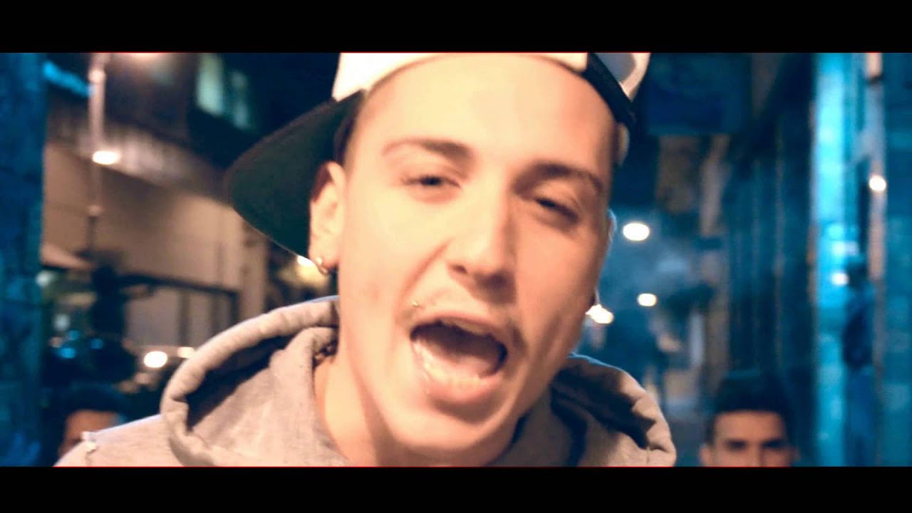Mc Hurry - Questa c***o di musica [Official video]