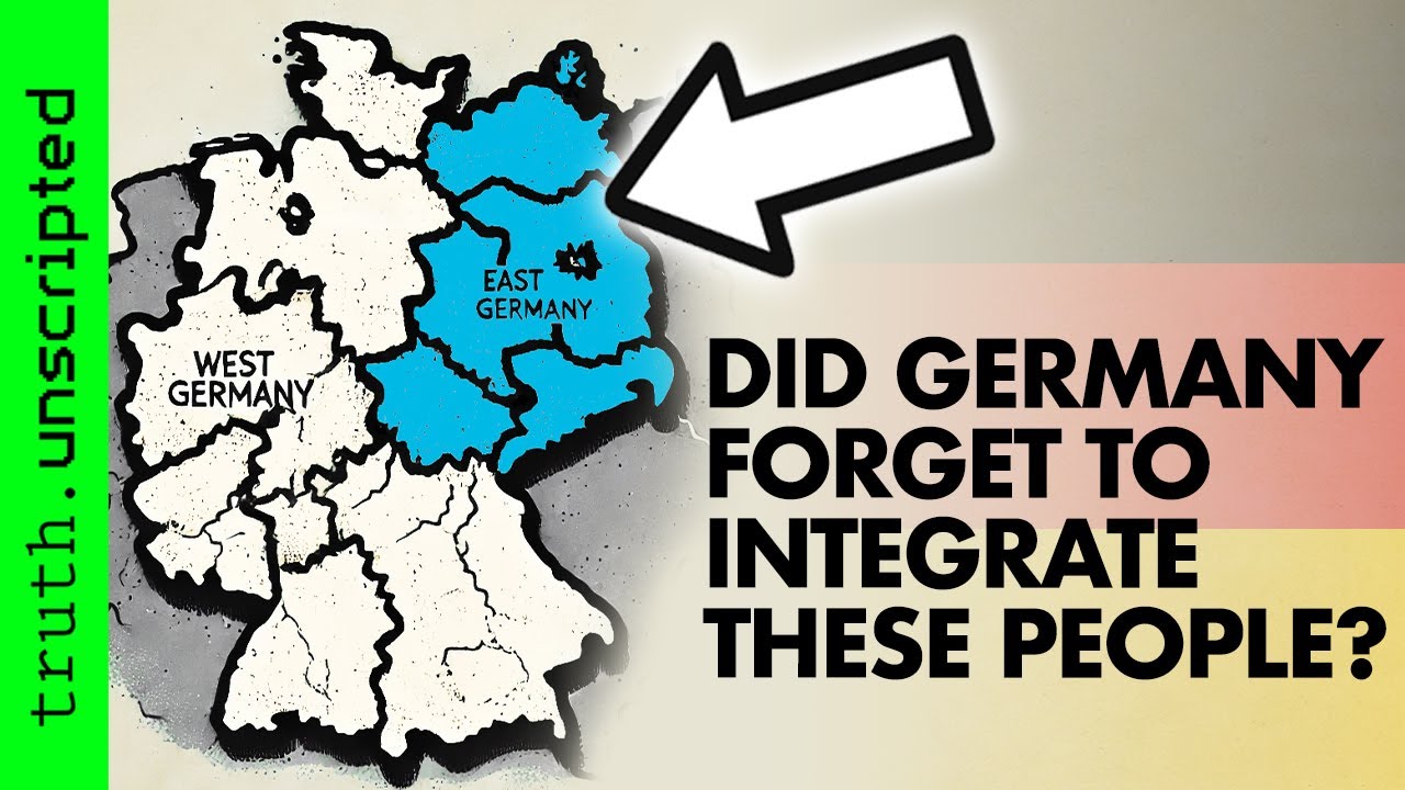 Are Nazis Rising Up In Germany... Again? | Bundestagswahl 2025 | AfD Documentary w/ Michel Abdollahi