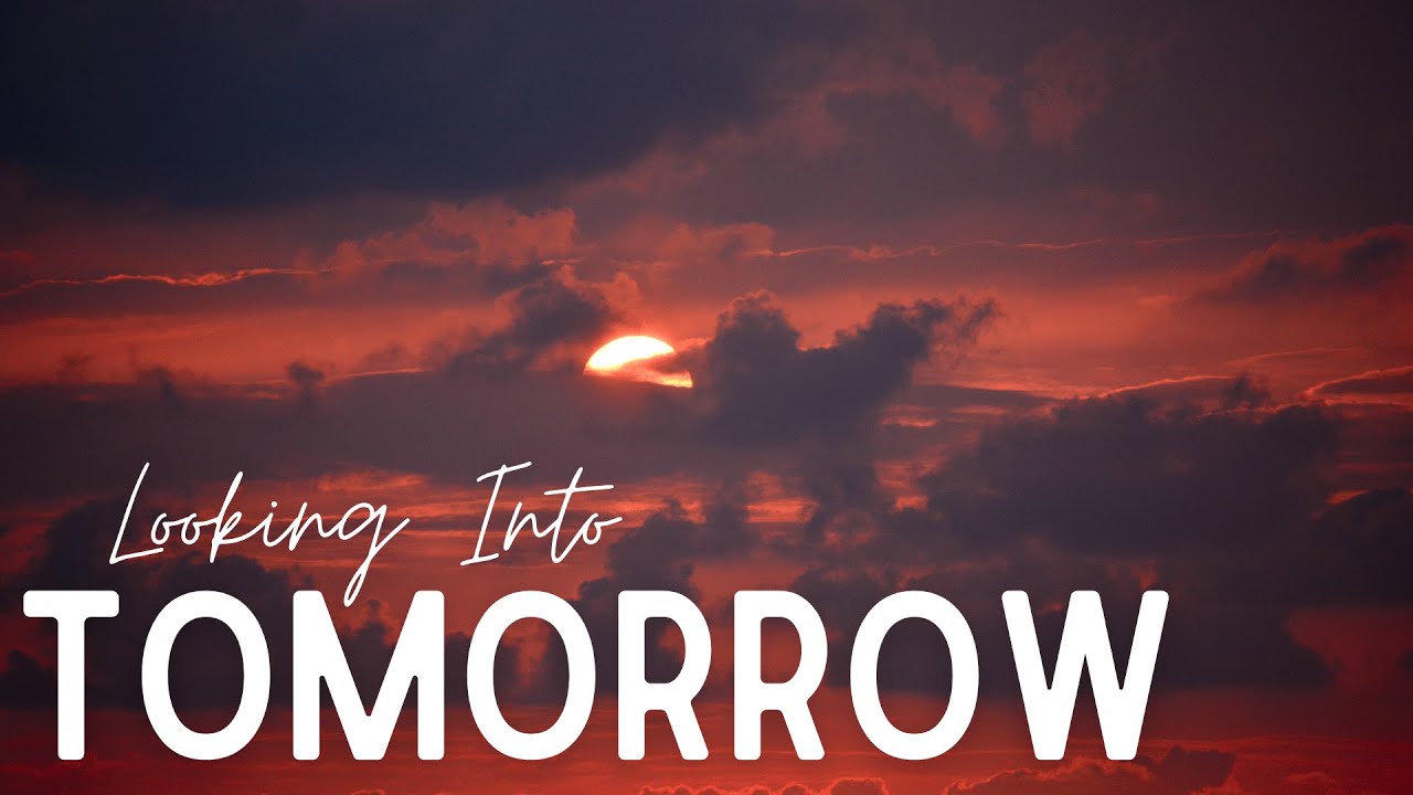 Looking Into Tomorrow |  Calvary of Tampa with Pastor Jesse Martinez