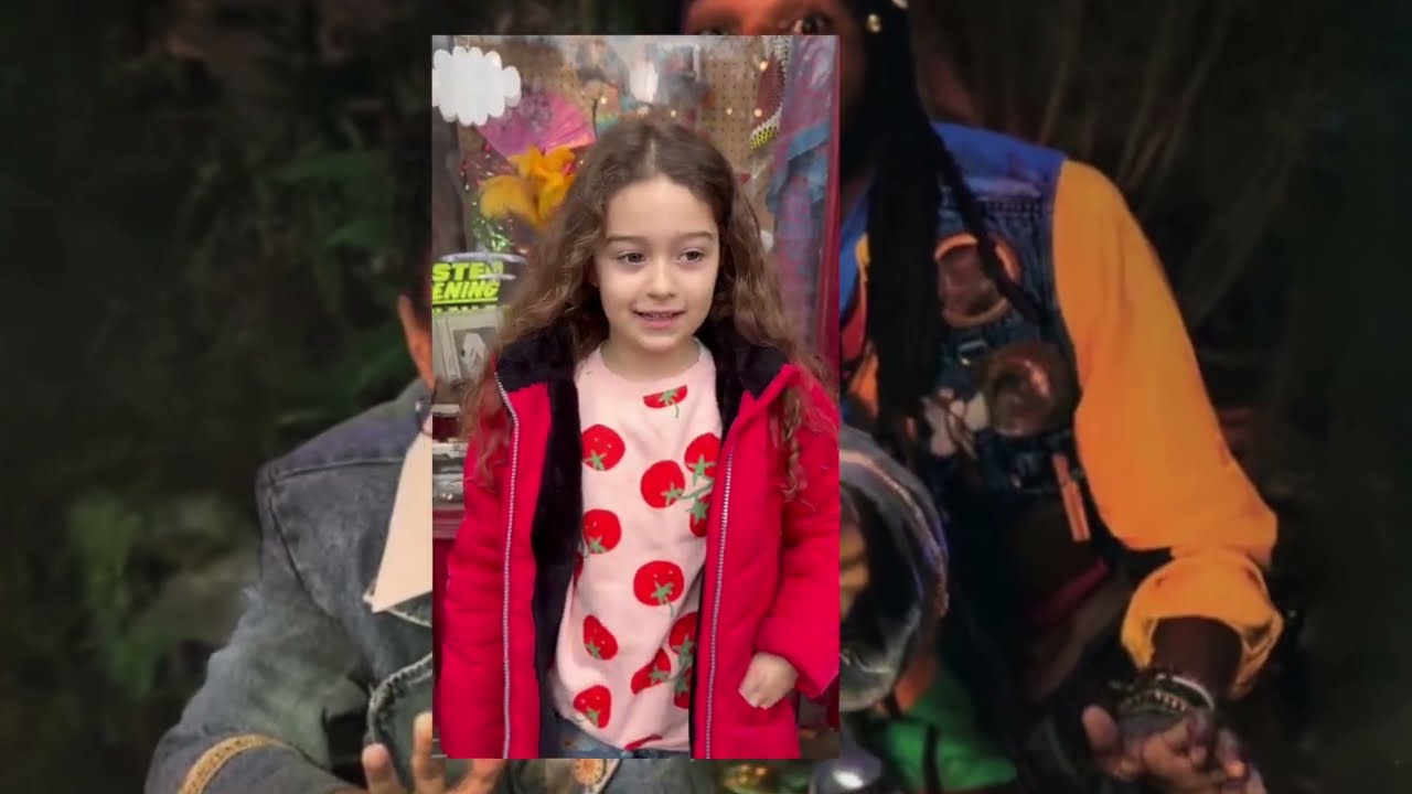 Aurora KidRates Punchdrunk Enrichment's Fireside Tales