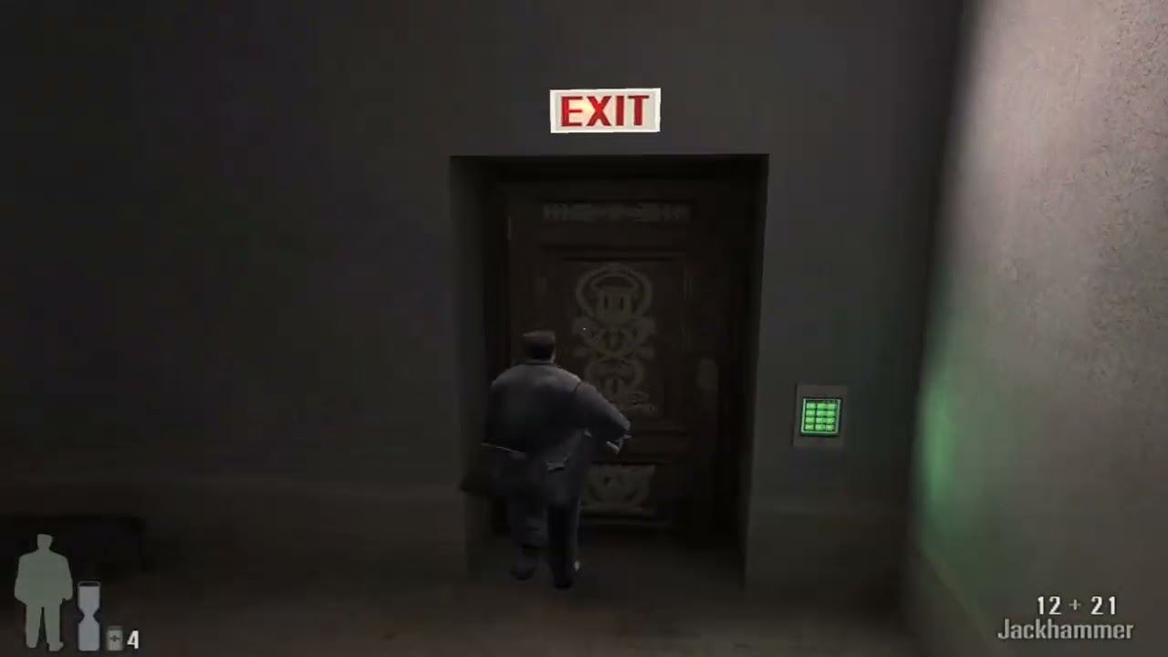 🔥 Max Payne Gameplay | Part 3 Chapter 6 – Pain and Suffering | Explosive Noir Action Walkthrough 🔫