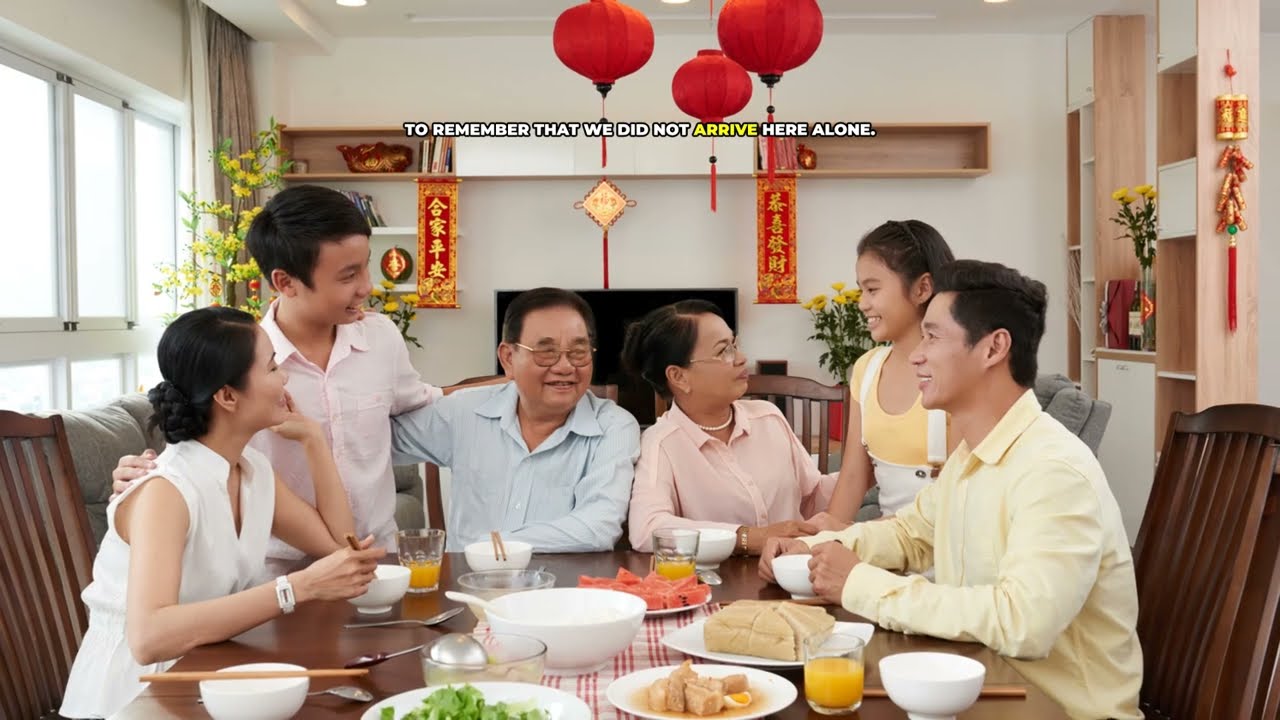TẾT: THE QUIET NEW YEAR THAT CHANGES EVERYTHING