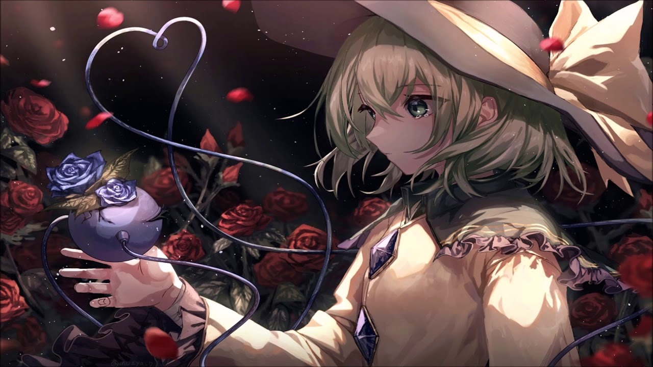 Nightcore | Jillian (I'd Give My Heart)